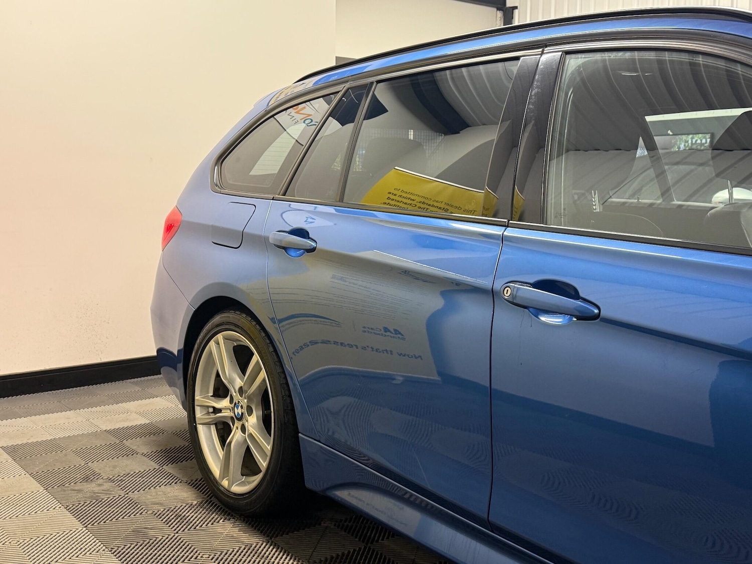 Used BMW 3 Series 2013 for sale - 77305585: Photo 21