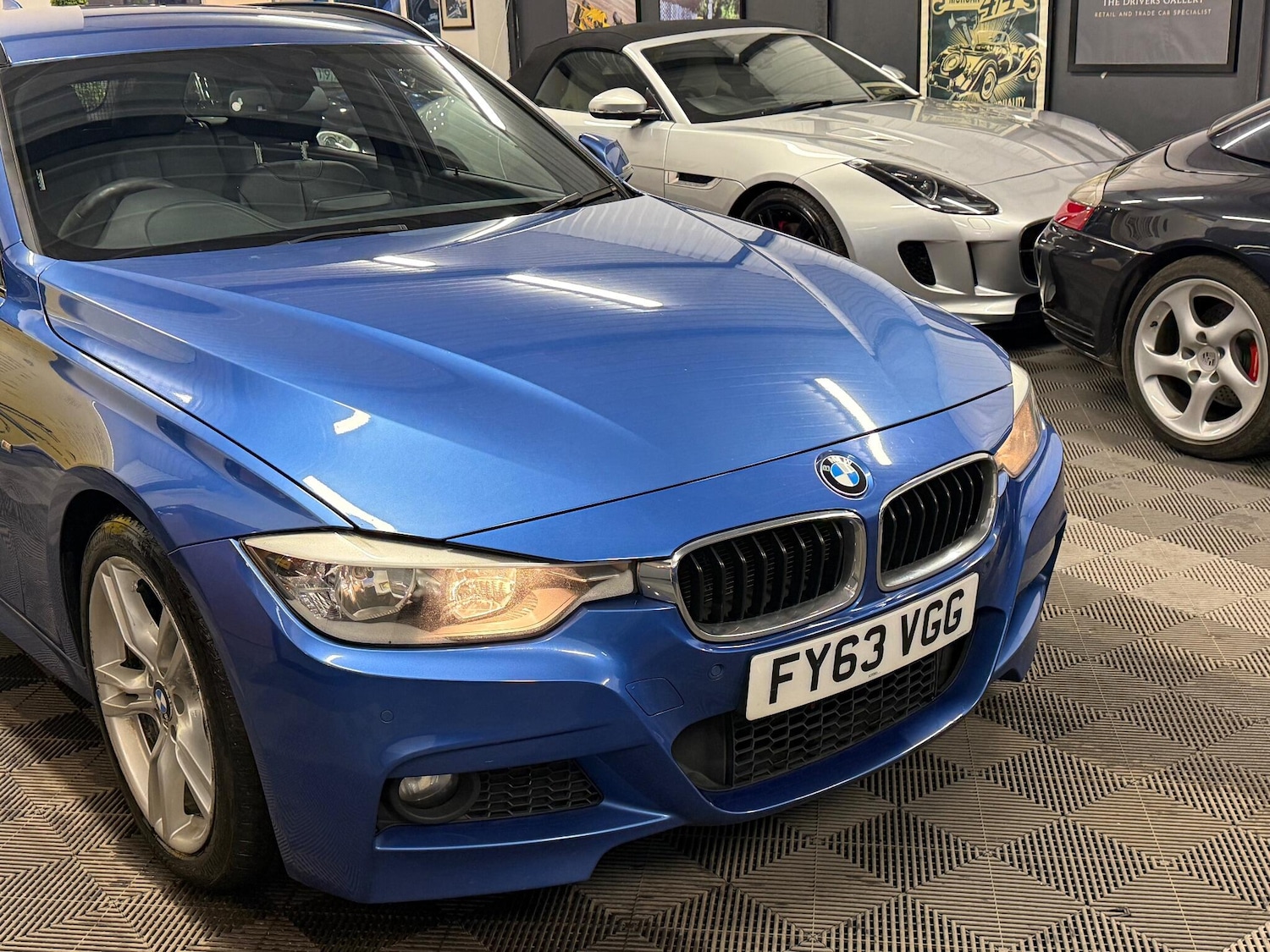 Used BMW 3 Series 2013 for sale - 77305585: Photo 22