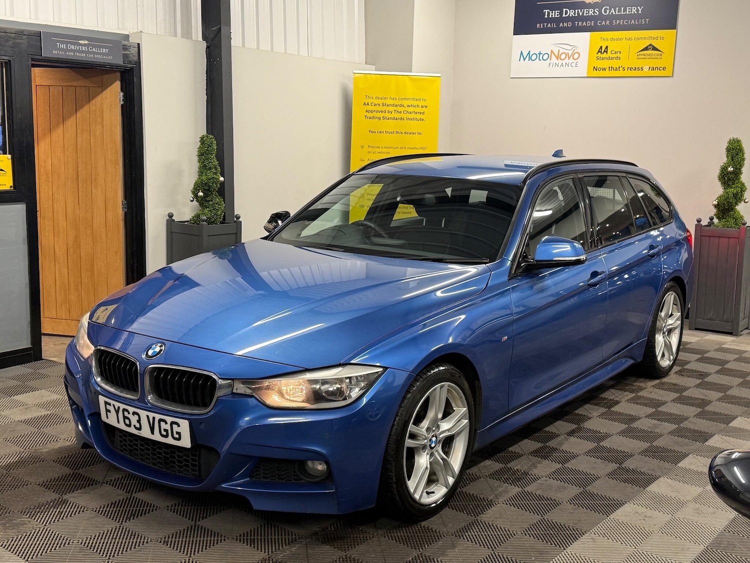 Used BMW 3 Series 2013 for sale - 77305585: Photo 24