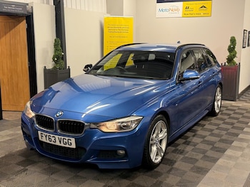 Used BMW 3 Series 2013 for sale - 77305585: Photo