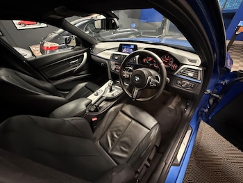 Used BMW 3 Series 2013 for sale - 77305585: Photo