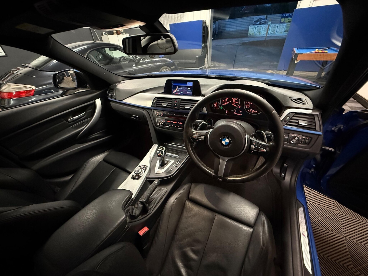 Used BMW 3 Series 2013 for sale - 77305585: Photo 5