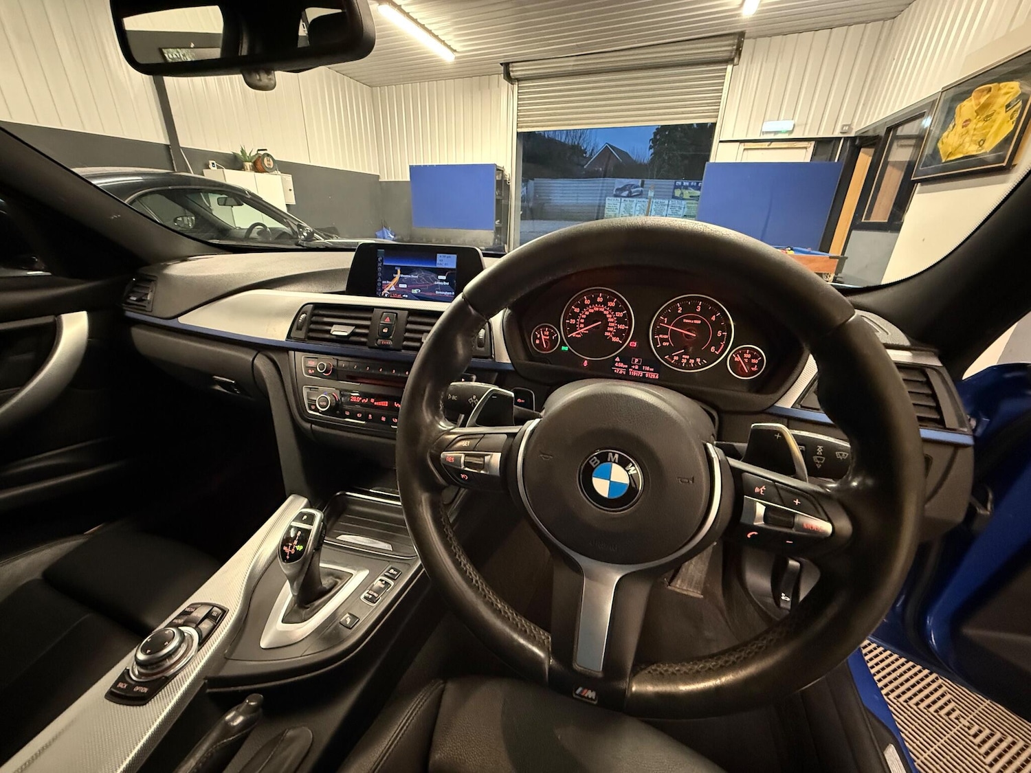 Used BMW 3 Series 2013 for sale - 77305585: Photo 6