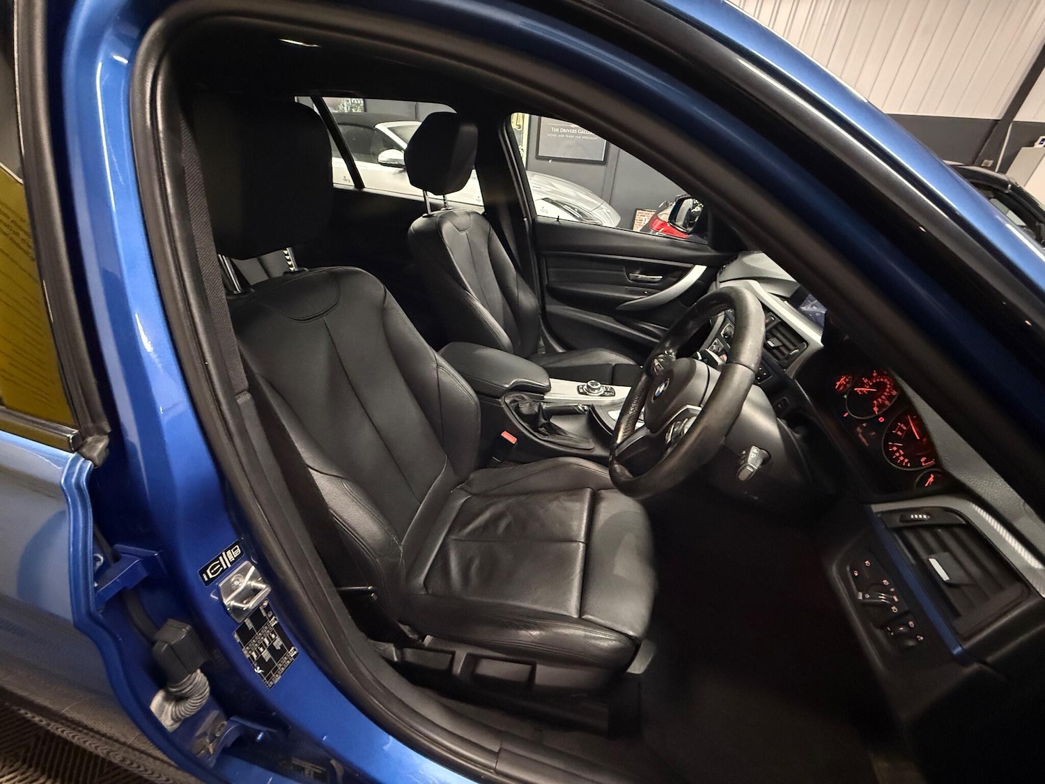 Used BMW 3 Series 2013 for sale - 77305585: Photo 7