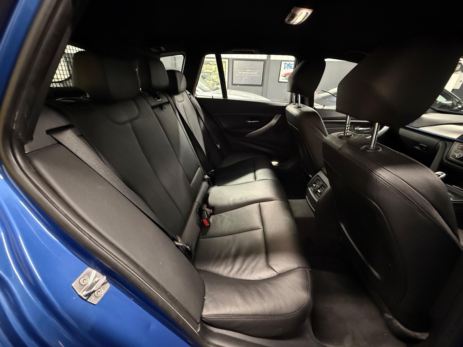 Used BMW 3 Series 2013 for sale - 77305585: Photo 9