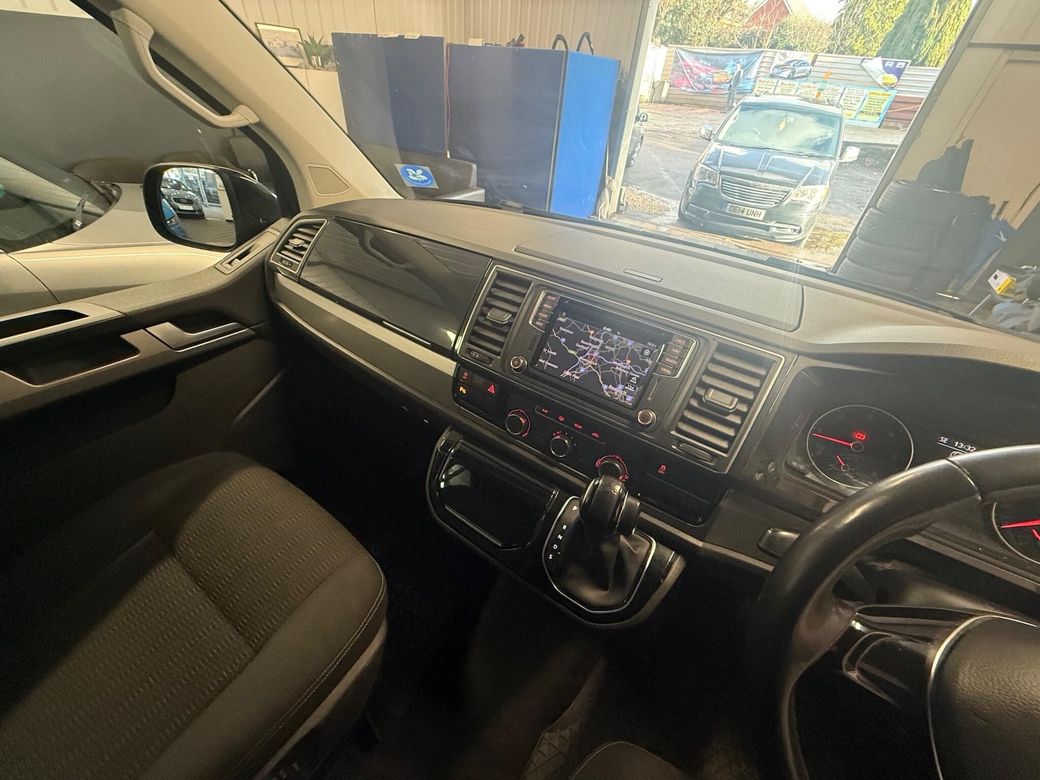 Used Volkswagen Caravelle 2016 for sale - 76832667: Photo 14