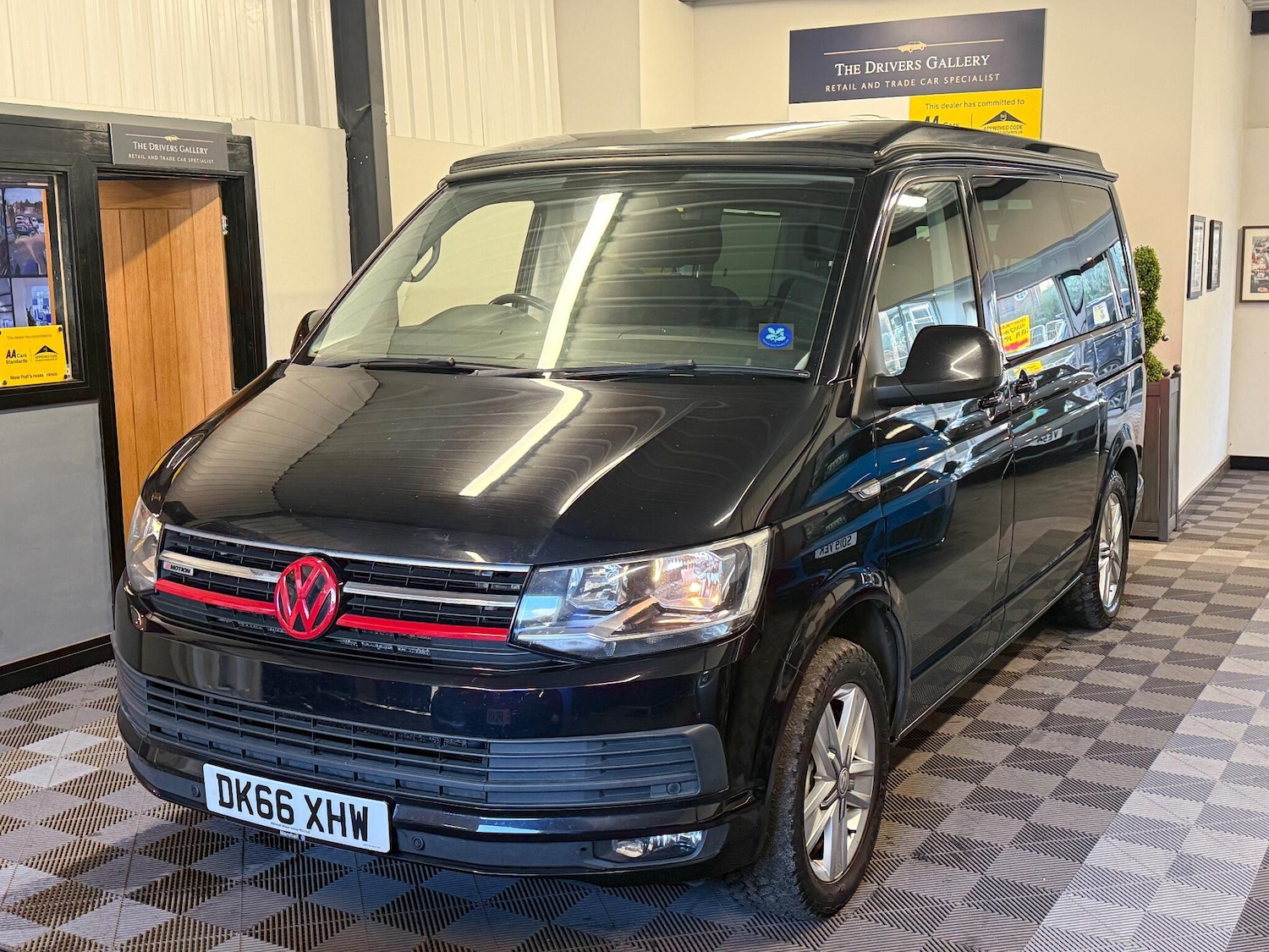 Used Volkswagen Caravelle 2016 for sale - 76832667: Photo 17