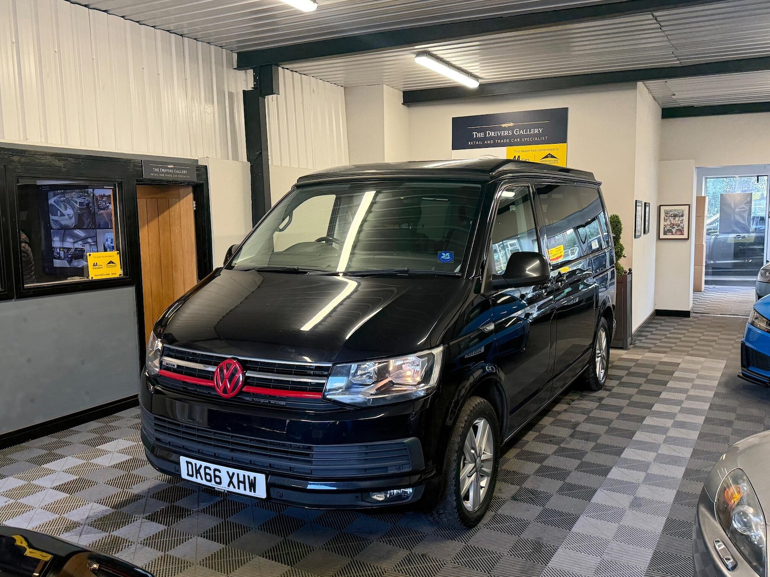 Used Volkswagen Caravelle 2016 for sale - 76832667: Photo 18