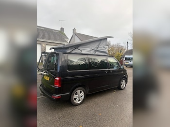 2016 (66) - 2.0 TDI BlueMotion Tech 204 SE 4MOTION 5dr DSG