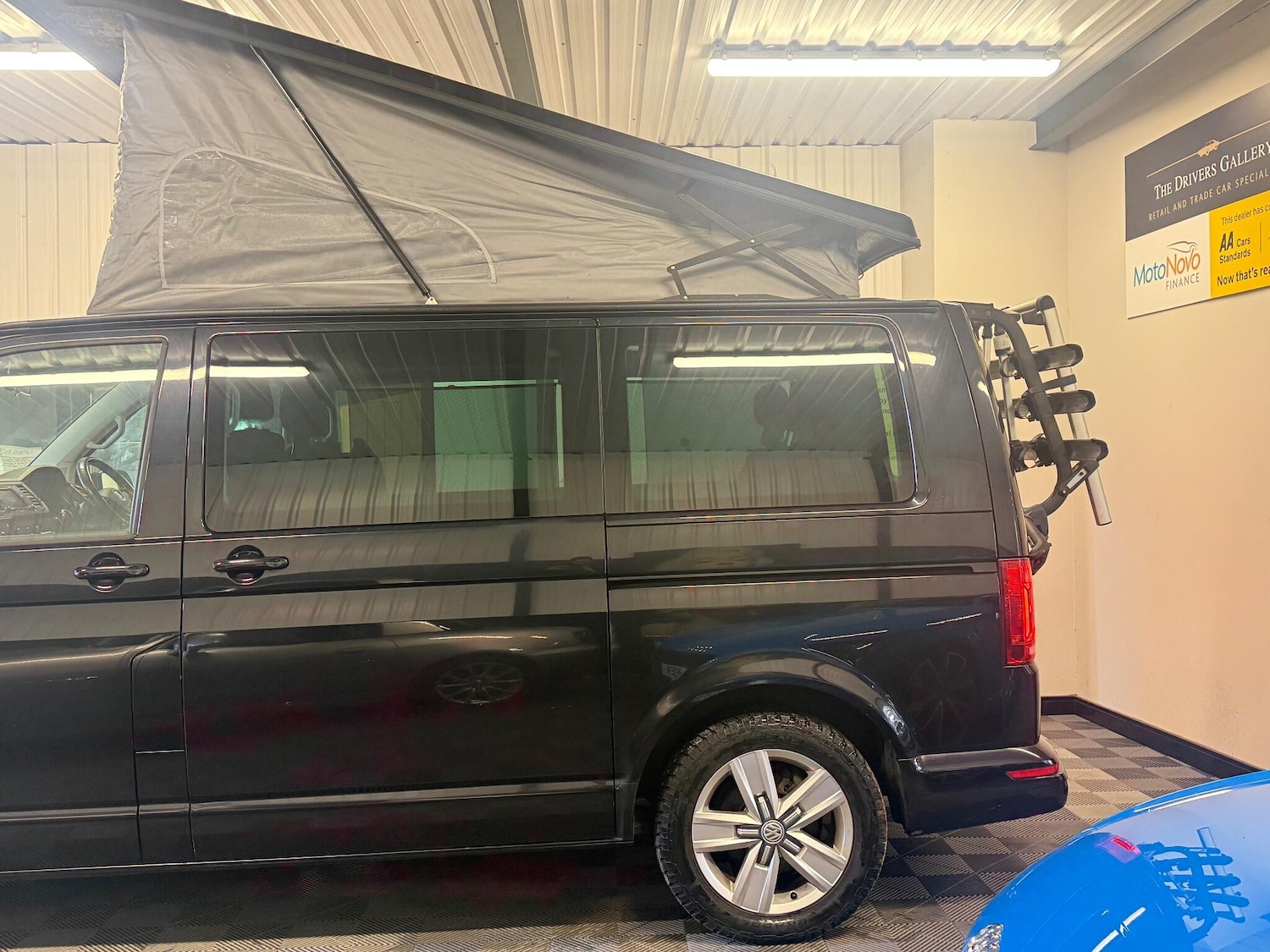 Used Volkswagen Caravelle 2016 for sale - 76832667: Photo 25