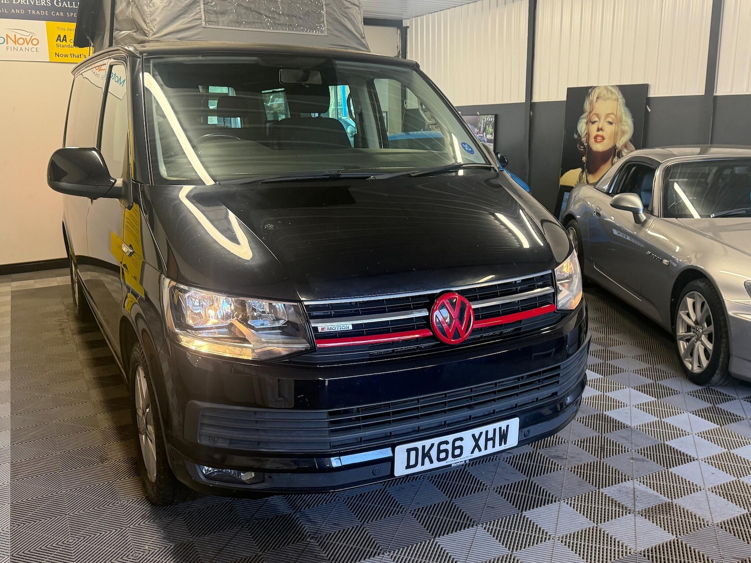 Used Volkswagen Caravelle 2016 for sale - 76832667: Photo 28