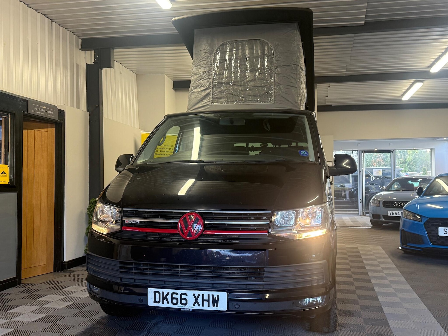 Used Volkswagen Caravelle 2016 for sale - 76832667: Photo 31