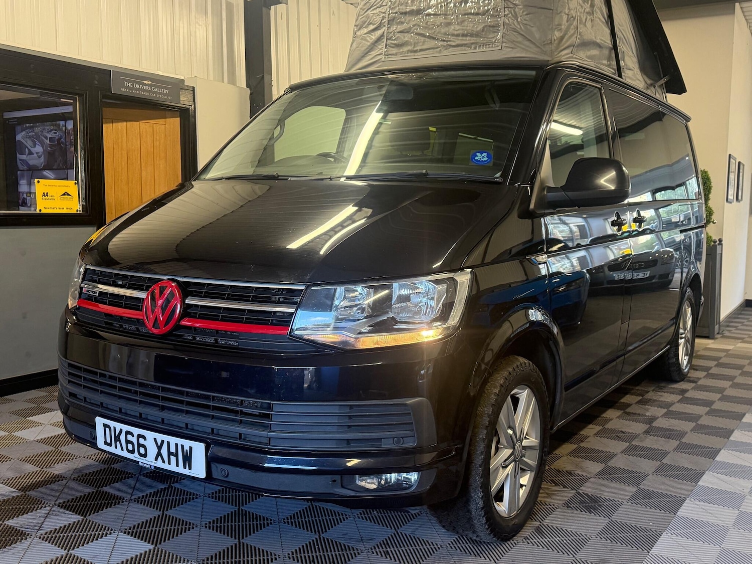 Used Volkswagen Caravelle 2016 for sale - 76832667: Photo 32