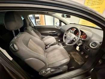 Used Vauxhall Corsa 2013 for sale - 74726058: Photo