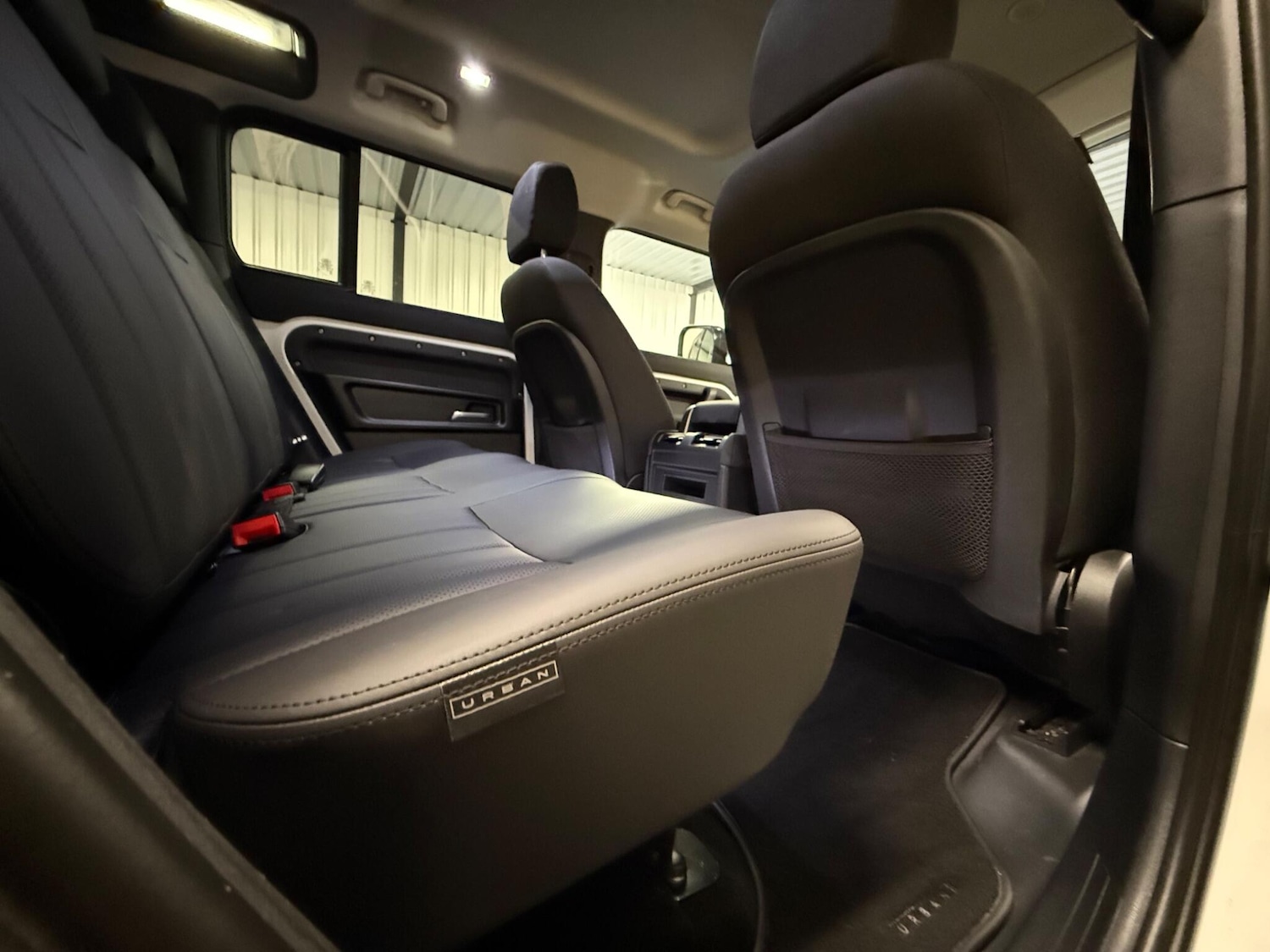 Used Land Rover Defender 110 2022 for sale - 76619938: Photo 30