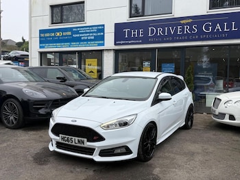Used Ford Focus 2016 for sale - 78772831: Photo