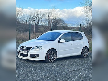 Used Volkswagen Golf 2008 for sale - 77626013: Photo