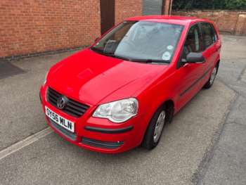 2006 (56) - 1.2 E 5dr