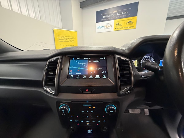 Used Ford Ranger 2018 for sale - 73967773: Photo 10