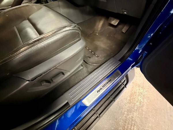 Used Ford Ranger 2018 for sale - 73967773: Photo 11