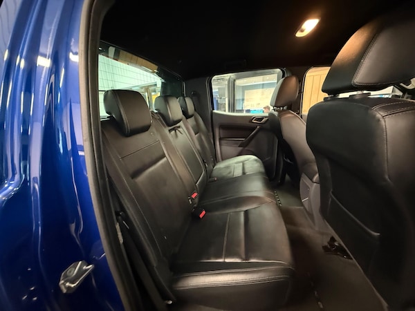 Used Ford Ranger 2018 for sale - 73967773: Photo 12