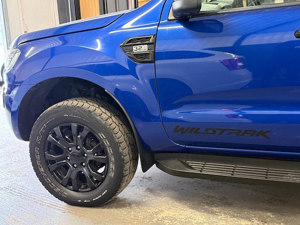 Used Ford Ranger 2018 for sale - 73967773: Photo 19