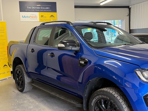Used Ford Ranger 2018 for sale - 73967773: Photo 23