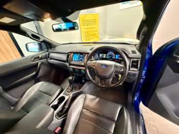 Used Ford Ranger 2018 for sale - 73967773: Photo