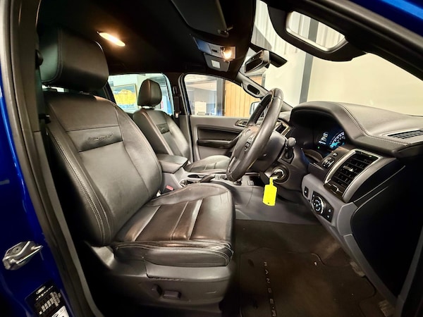 Used Ford Ranger 2018 for sale - 73967773: Photo 5