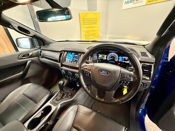 Used Ford Ranger 2018 for sale - 73967773: Photo 6