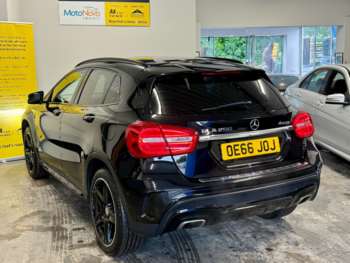 Used Mercedes-Benz GLA 2016 for sale - 74887974: Photo