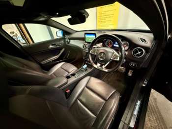 Used Mercedes-Benz GLA 2016 for sale - 74887974: Photo