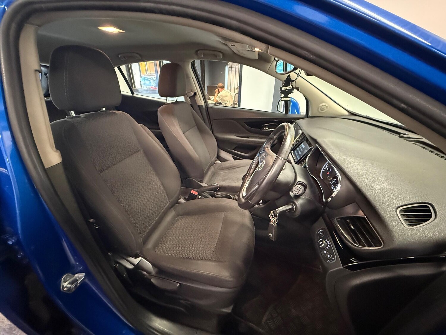 Vehicle 11
