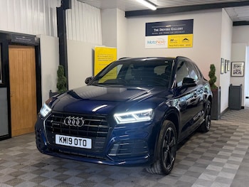 Used Audi Q5 2019 for sale - 78471781: Photo