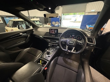 Used Audi Q5 2019 for sale - 78471781: Photo