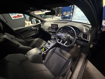 Used Audi Q5 2019 for sale - 78471781: Photo