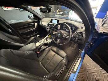 Used BMW 1 Series 2019 for sale - 78318916: Photo