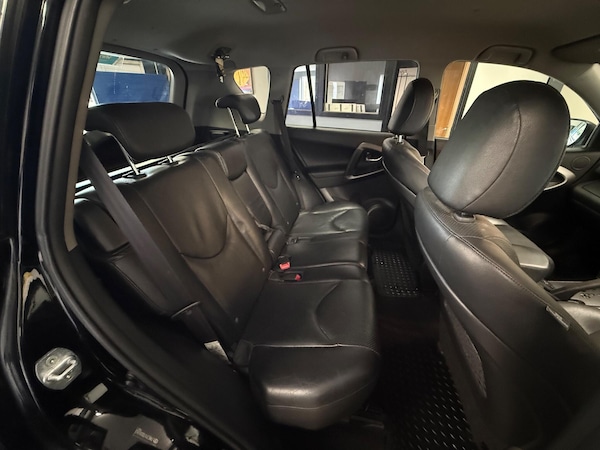 Used Toyota RAV4 2009 for sale - 75747433: Photo 11
