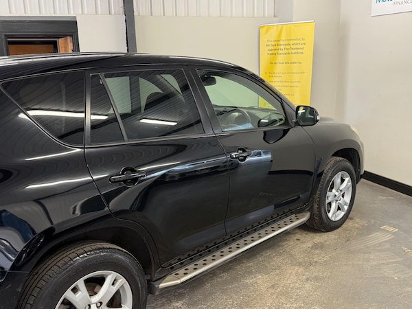 Used Toyota RAV4 2009 for sale - 75747433: Photo 13