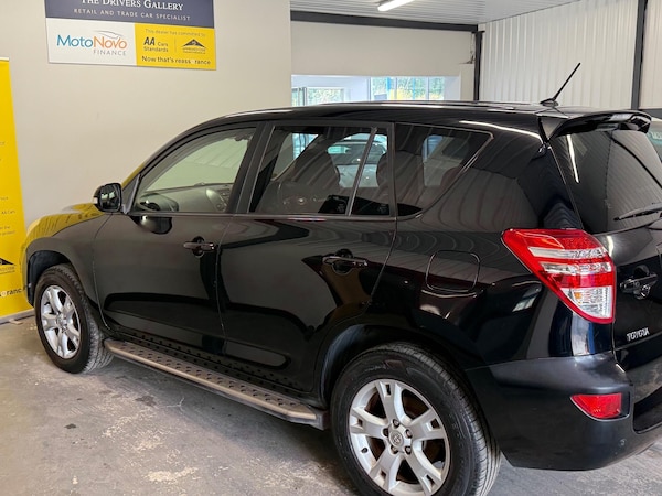 Used Toyota RAV4 2009 for sale - 75747433: Photo 16