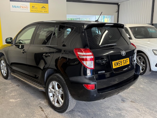 Used Toyota RAV4 2009 for sale - 75747433: Photo 17