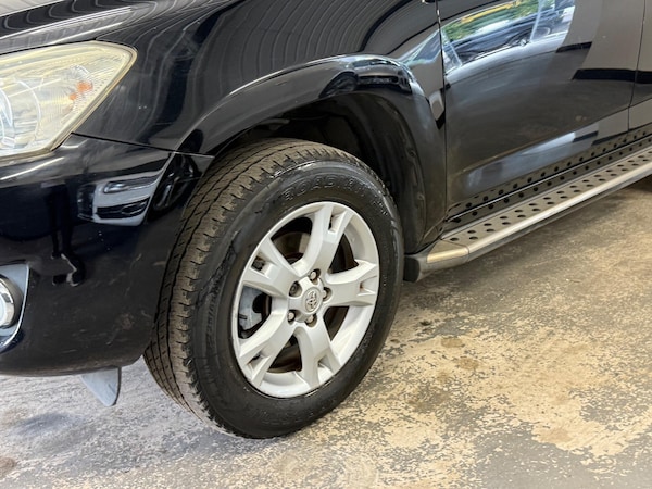 Used Toyota RAV4 2009 for sale - 75747433: Photo 18
