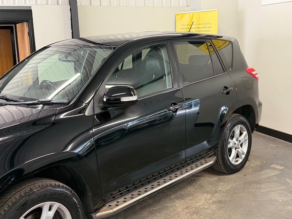 Used Toyota RAV4 2009 for sale - 75747433: Photo 19