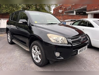 Used Toyota RAV4 2009 for sale - 75747433: Photo