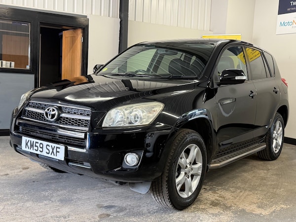 Used Toyota RAV4 2009 for sale - 75747433: Photo 20