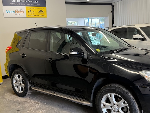 Used Toyota RAV4 2009 for sale - 75747433: Photo 22
