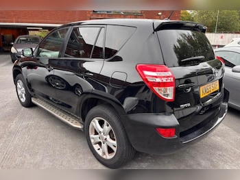 Used Toyota RAV4 2009 for sale - 75747433: Photo