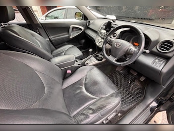 Used Toyota RAV4 2009 for sale - 75747433: Photo