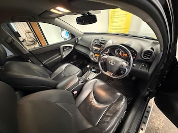 Used Toyota RAV4 2009 for sale - 75747433: Photo