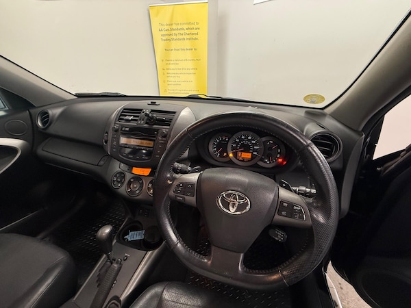 Used Toyota RAV4 2009 for sale - 75747433: Photo 6